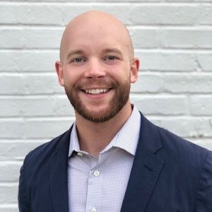 Meet your Posher, Jeff